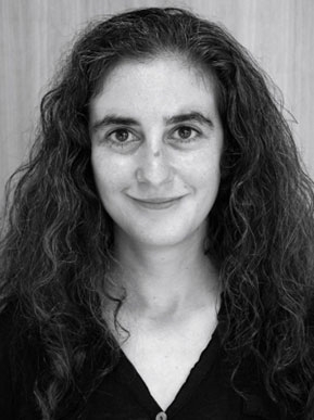 Aleeza Meir