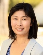 Chiyo Mori is a graduate faculty in Japanese.