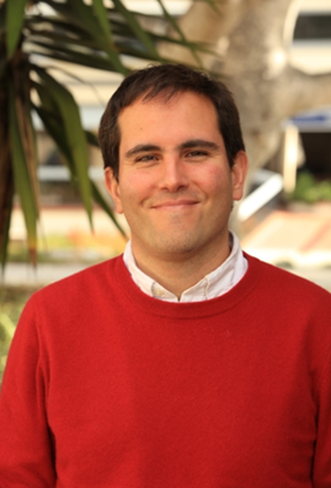 Gabi is the new director!