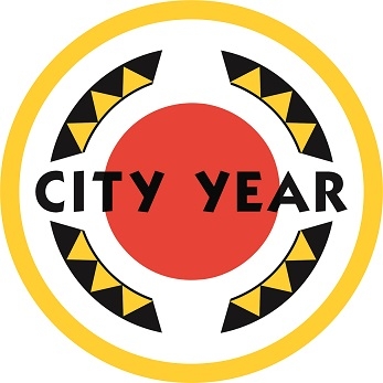 Official logo for City Year.