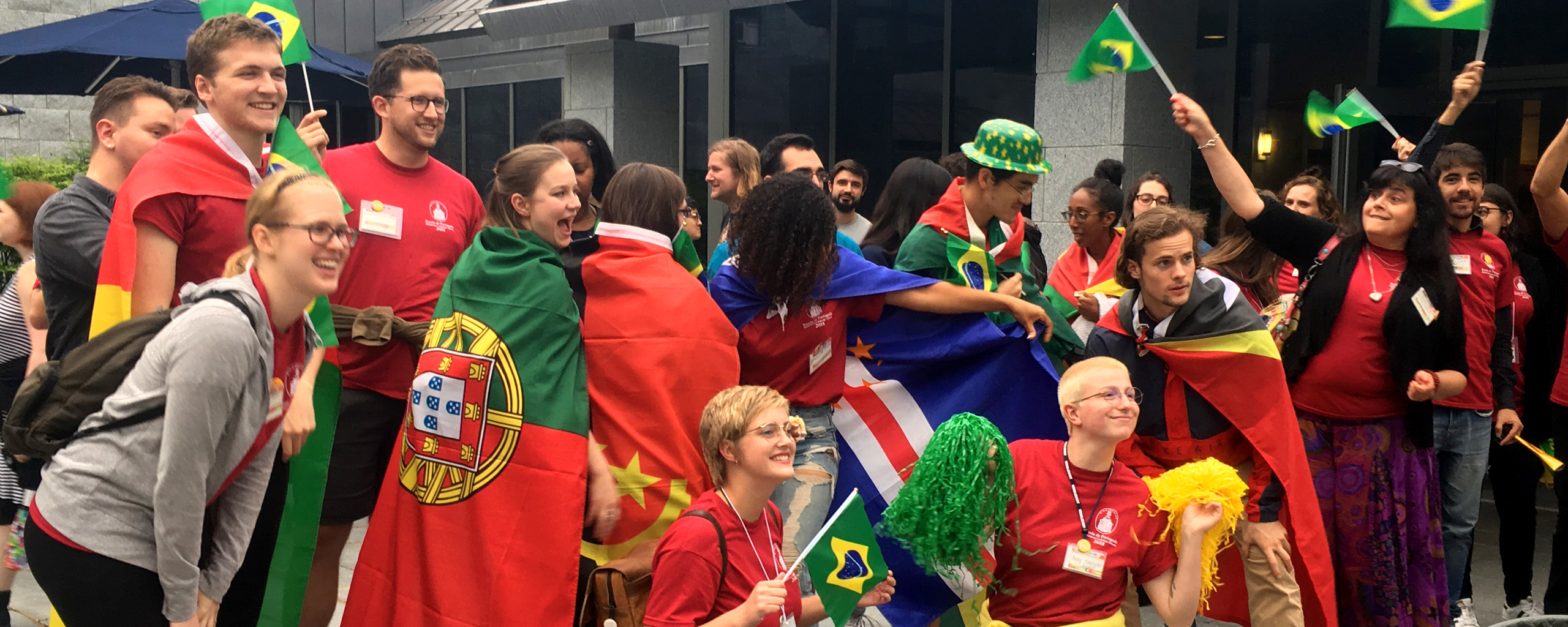 Portuguese Language School | Middlebury Language Schools