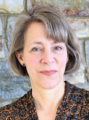 Profile of Lesley Huston