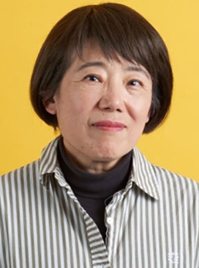 Profile of Sahie Kang