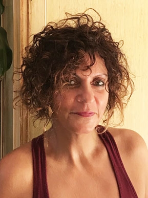 Profile of Liria C. Evangelista