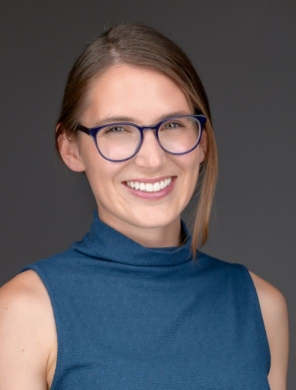 Profile of Mairead Harris