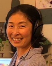 Profile of Chiyo Mori