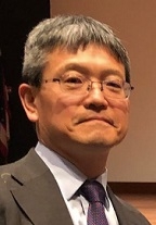 Profile of Hiroaki Kawamura