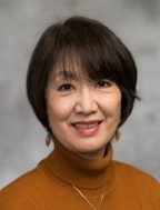 Profile of Mayumi Oka