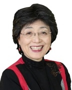 Profile of Yoshiko Saito-Abbott