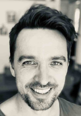 Profile of Evgeny Dengub