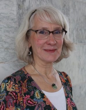 Profile of Christina Ilgner