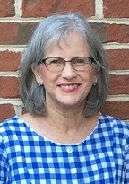 Joan is a student ambassador.