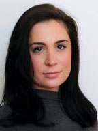 Leila Barghouty