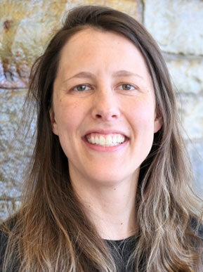 Molly Baker