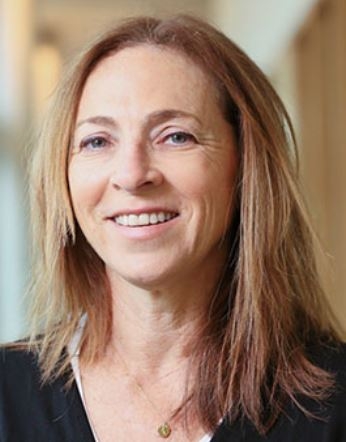 Sara Hascal is the Assistant Director of the School of Hebrew.