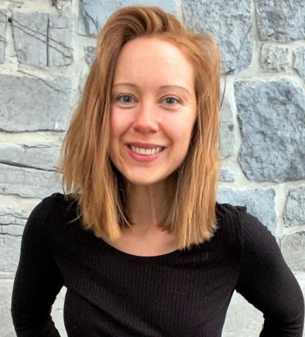 Havi Johannesson-Forgit