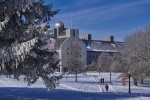 McCardell Bicentennial Hall