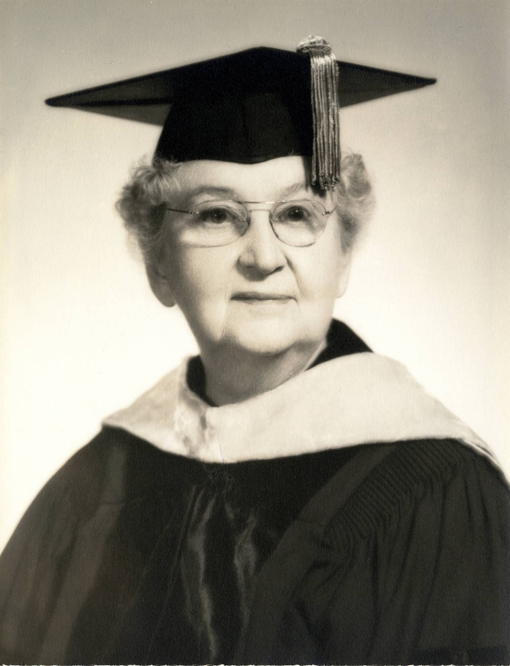 Gertrude Cornish Milliken, Trustee