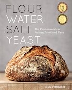 Cover art for Flour Water Salt Yeast