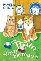 Cover art for How to Train Your Human