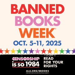 banned books week graphic
