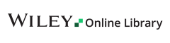 Wiley Online Library logo