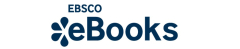 Logo for EBSCO e-books