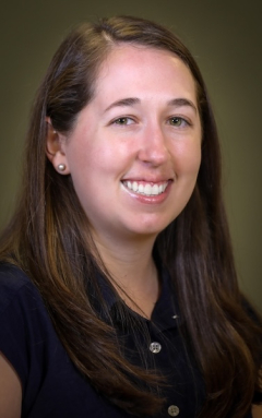 Headshot of Alyssa Walker