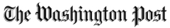 Washington Post logo