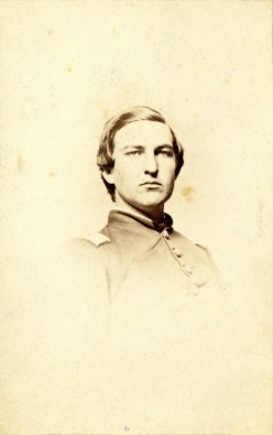 Profile of Aldace Walker