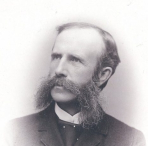 Profile of Ezra Brainerd