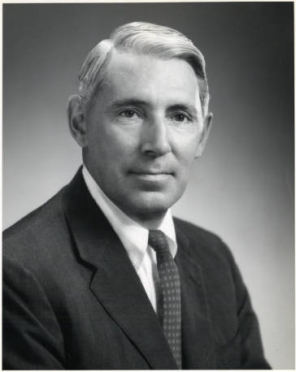 Profile of James Isbell Armstrong