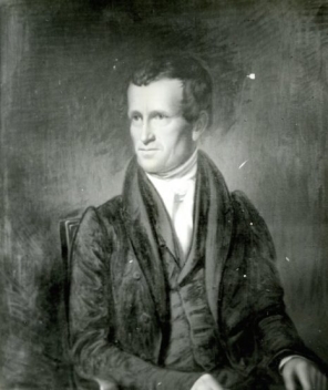 Profile of John Hough