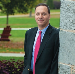 Profile of Ronald D. Liebowitz
