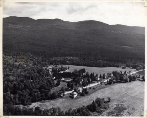 Profile of Bread Loaf Campus