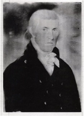 Profile of Samuel Miller