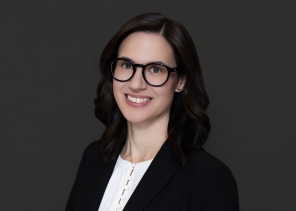 Profile of Julie Adamo