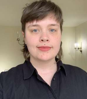 Profile of Anna Hurd