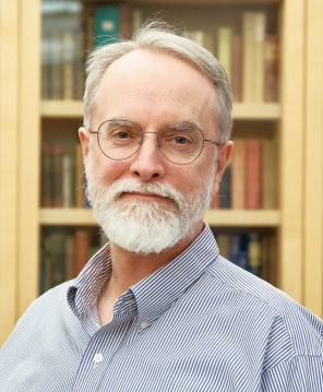 Profile of Joseph Watson