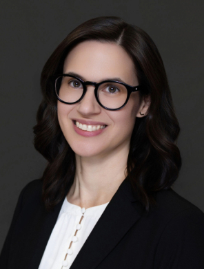 Profile of Julie Adamo