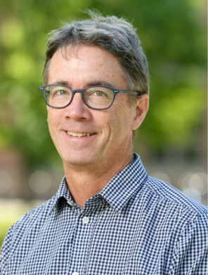 Profile of Chris Burns