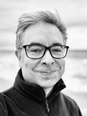 Profile of Daniel Frostman