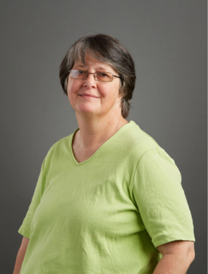 Profile of Michele McHugh