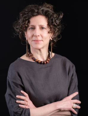 Profile of Rebekah Irwin