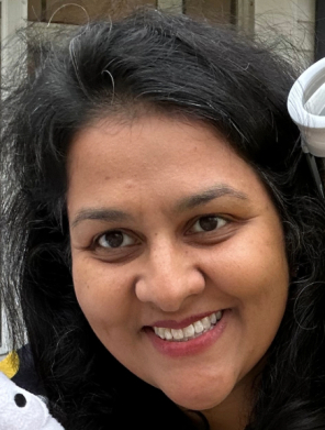Profile of Sarika Sharma