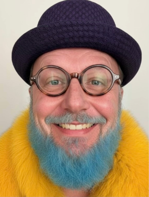 Profile of Terry Simpkins