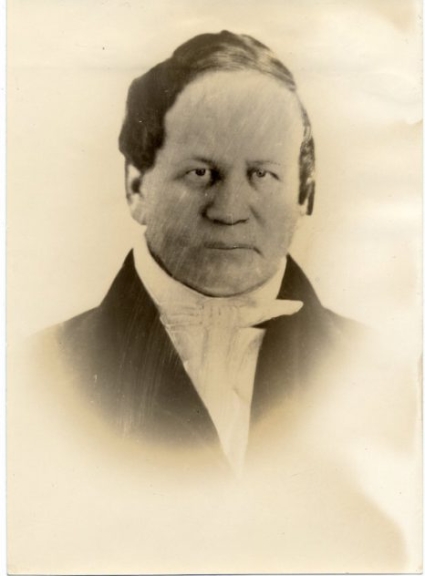 Alexander Twilight