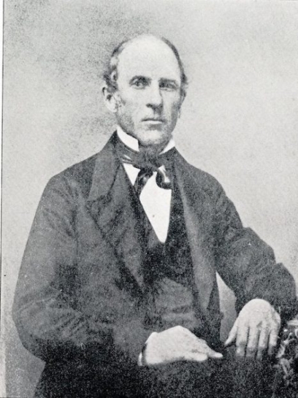 Asa Hemenway