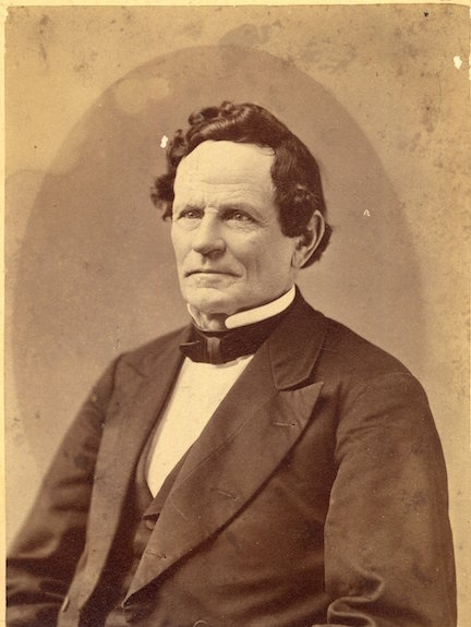 Benjamin Labaree