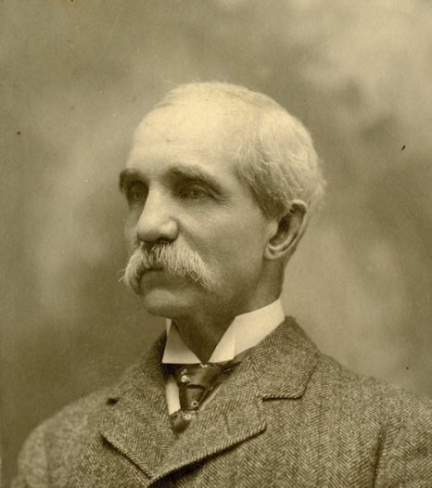 Brainerd Kellogg